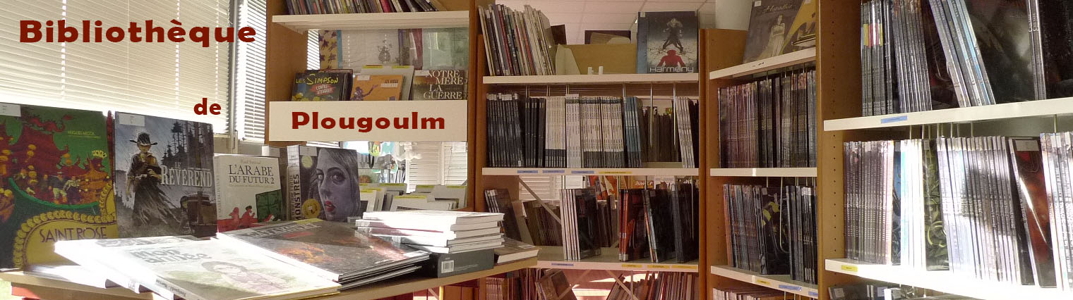 Bibliothèque de Plougoulm