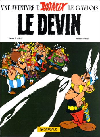 DEVIN (LE) N°19